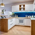 Tatrystay Cactus Luxury High Tatras