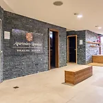 Tatrystay Cactus Luxury High Tatras