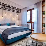 Tatrystay Cactus Luxury High Tatras Apartment Vel'ka Lomnica