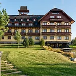 Tatrystay Cactus Luxury High Tatras Apartment *