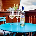 Tatrystay Cactus Luxury High Tatras