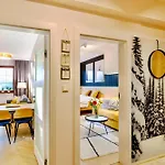 Tatrystay Cactus Luxury High Tatras 벨카 롬니차