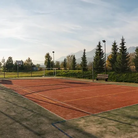 Tatrystay Cactus Luxury High Tatras