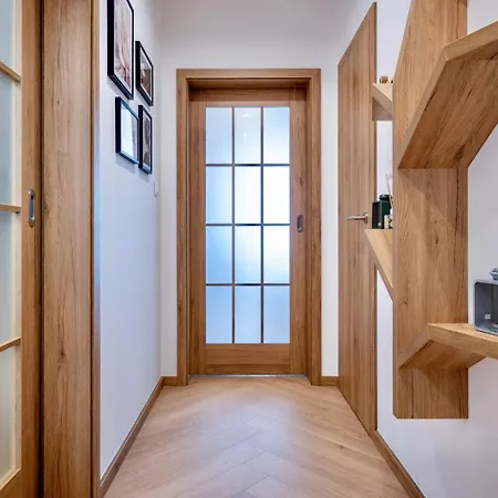 Tatrystay Cactus Luxury High Tatras *