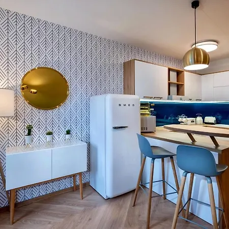 Tatrystay Cactus Luxury High Tatras Vel'ka Lomnica