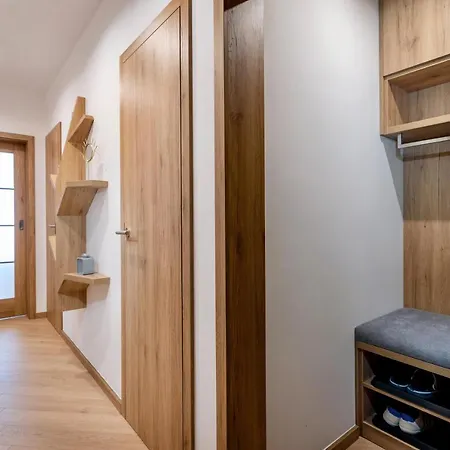 Tatrystay Cactus Luxury High Tatras Apartment