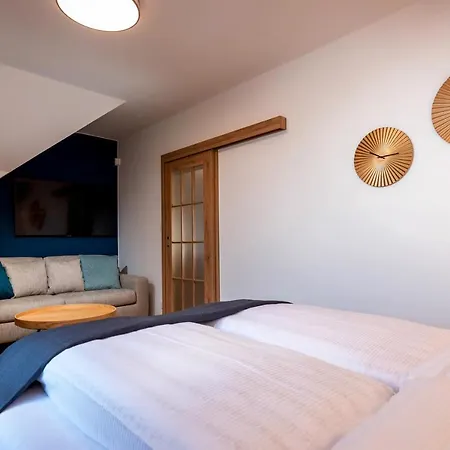 Tatrystay Cactus Luxury High Tatras * Vel'ka Lomnica