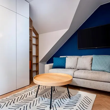 Tatrystay Cactus Luxury High Tatras *