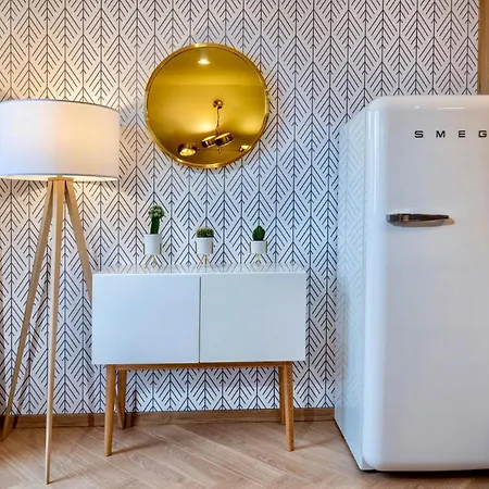 Tatrystay Cactus Luxury High Tatras