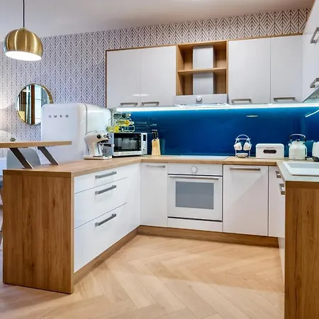 Tatrystay Cactus Luxury High Tatras