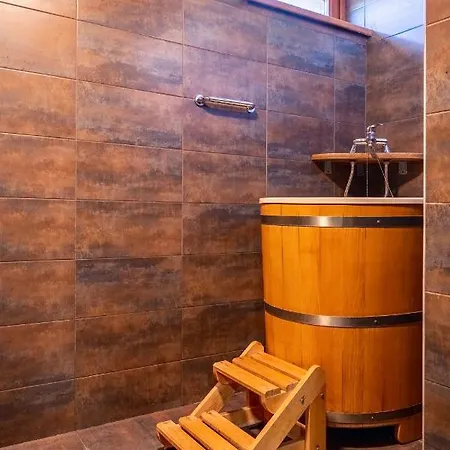 Апартаменты Tatrystay Cactus Luxury High Tatras