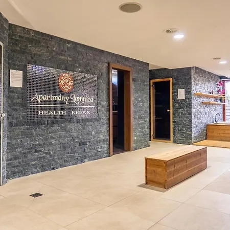 Tatrystay Cactus Luxury High Tatras