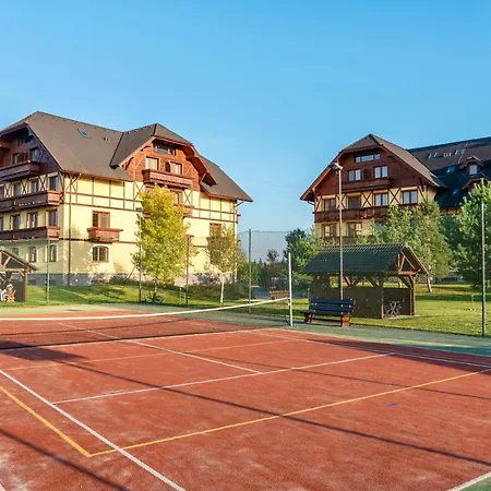 Tatrystay Cactus Luxury High Tatras Appartamento