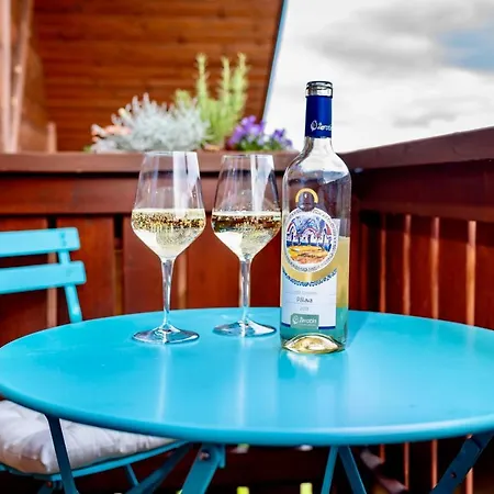 Tatrystay Cactus Luxury High Tatras