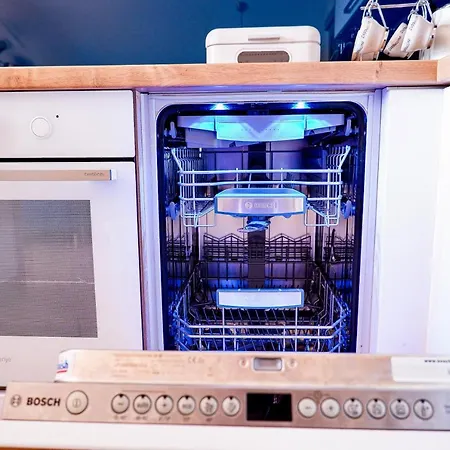 Tatrystay Cactus Luxury High Tatras Vel'ka Lomnica