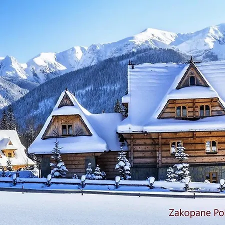 Apartman Tatrystay Cactus Luxury High Tatras Kakaslomnic