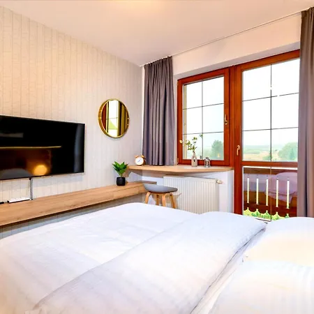 Apartment Tatrystay Cactus Luxury High Tatras Vel'ka Lomnica