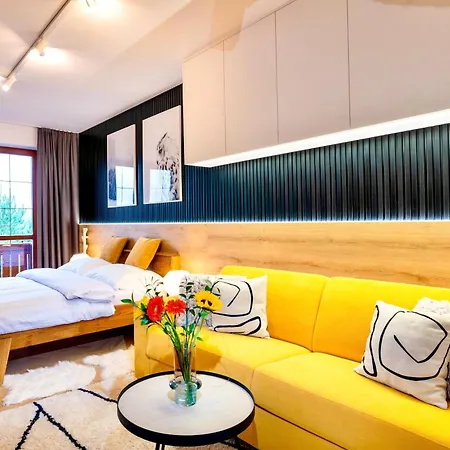 Tatrystay Cactus Luxury High Tatras *