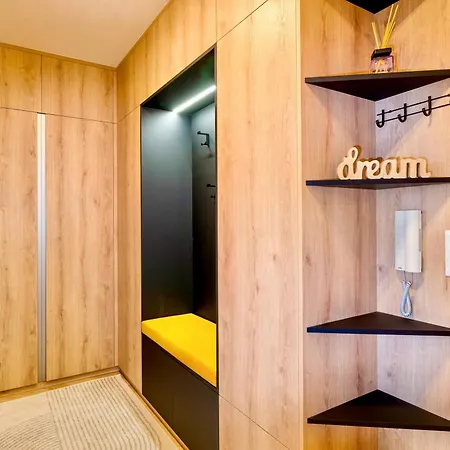 Tatrystay Cactus Luxury High Tatras