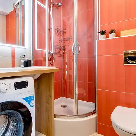 Tatrystay Cactus Luxury High Tatras Apartment *