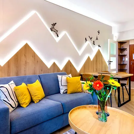 Tatrystay Cactus Luxury High Tatras *