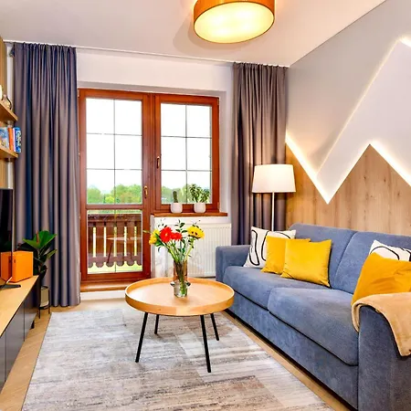 Tatrystay Cactus Luxury High Tatras