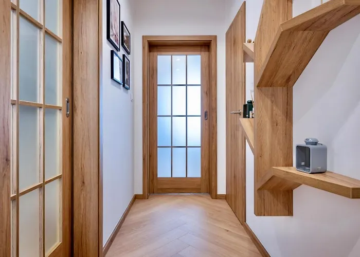 Tatrystay Cactus Luxury High Tatras *