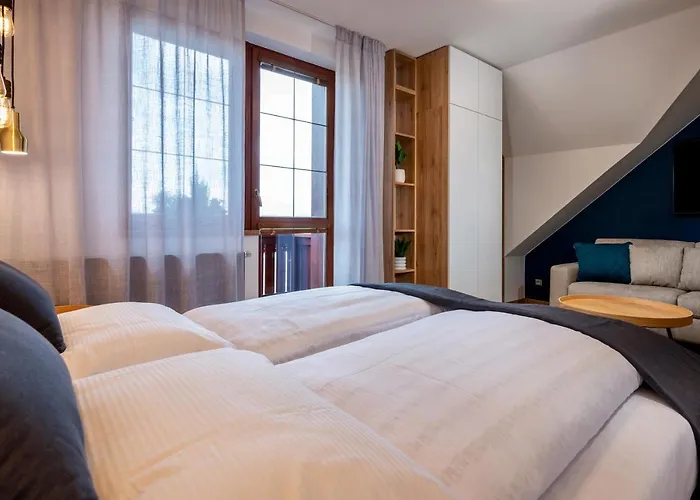 Appartamento Tatrystay Cactus Luxury High Tatras Vel'ka Lomnica