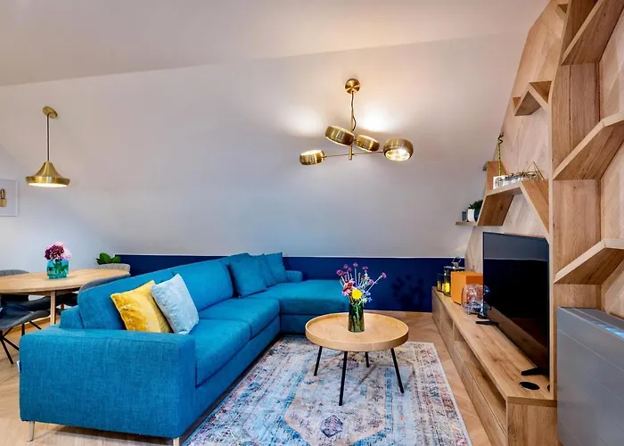 Appartamento Tatrystay Cactus Luxury High Tatras *