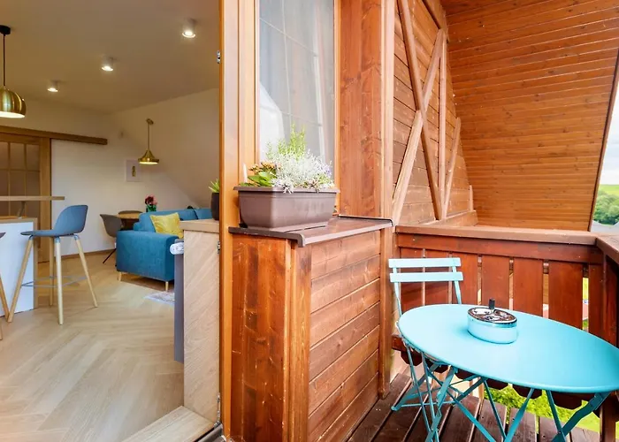 Appartamento Tatrystay Cactus Luxury High Tatras Vel'ka Lomnica