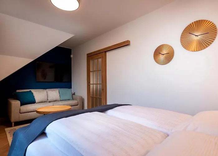 Tatrystay Cactus Luxury High Tatras * Vel'ka Lomnica