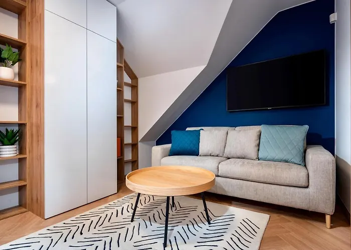 Tatrystay Cactus Luxury High Tatras *