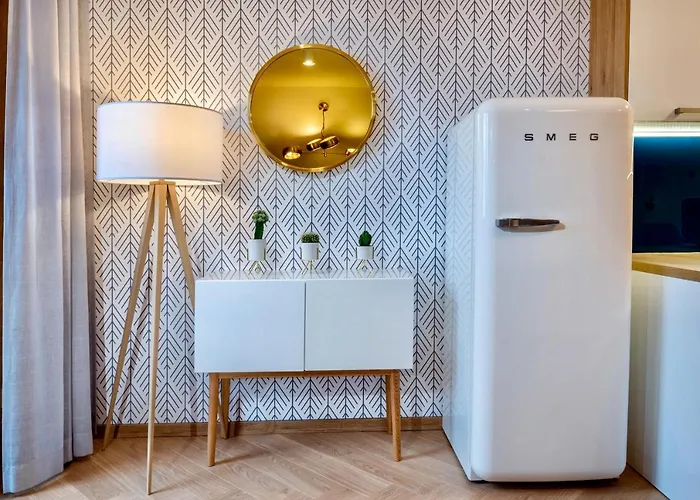 Tatrystay Cactus Luxury High Tatras