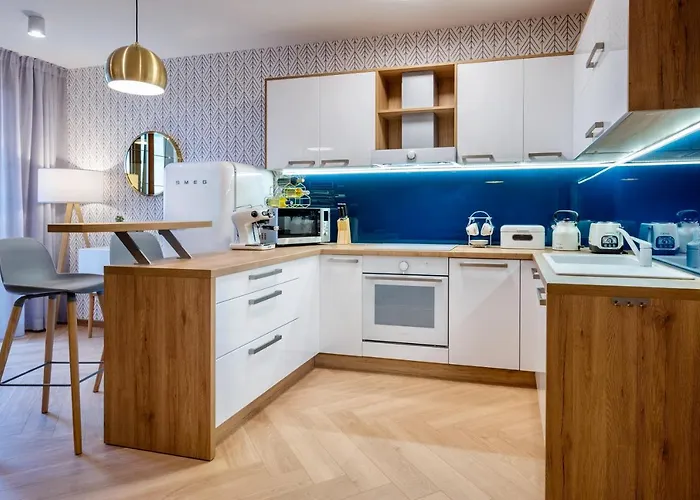 Tatrystay Cactus Luxury High Tatras