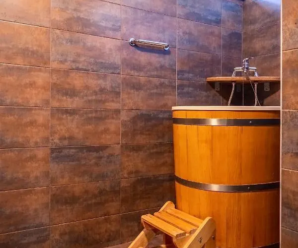 Appartamento Tatrystay Cactus Luxury High Tatras