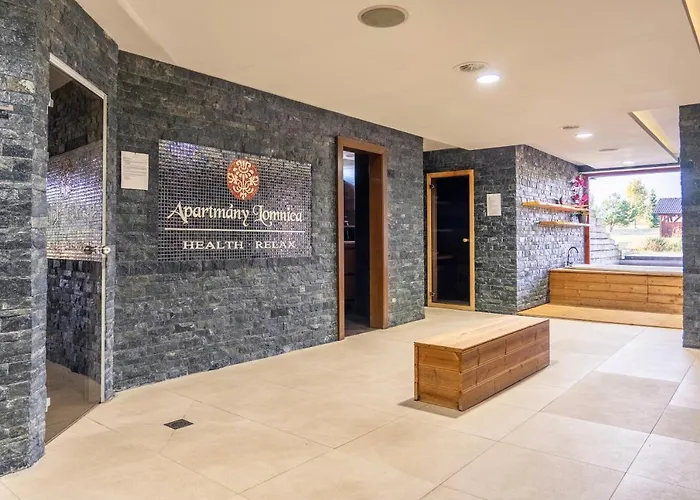 Tatrystay Cactus Luxury High Tatras