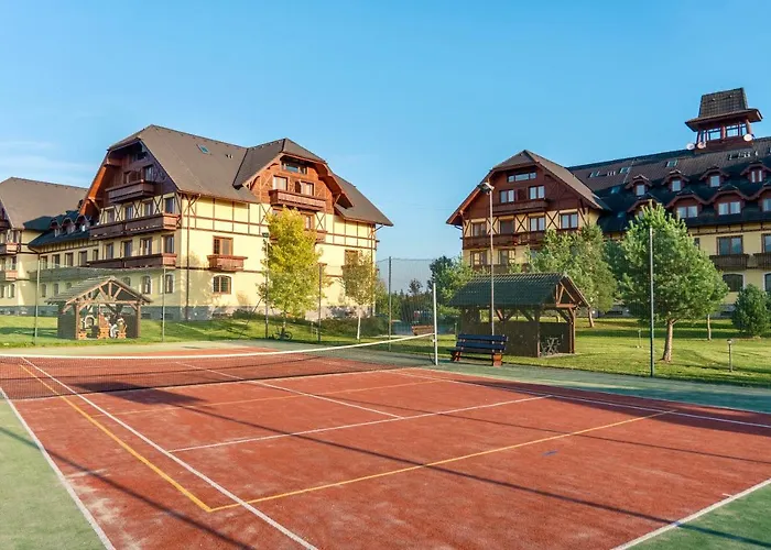 Tatrystay Cactus Luxury High Tatras Appartamento