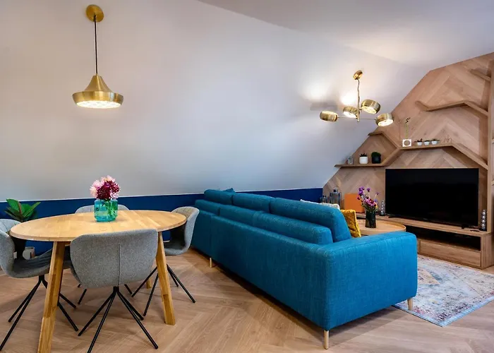 Appartamento Tatrystay Cactus Luxury High Tatras