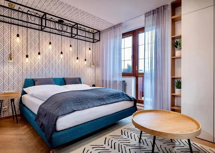 Tatrystay Cactus Luxury High Tatras Appartement Vel'ka Lomnica