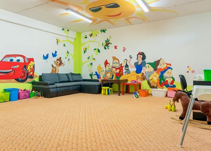 Appartamento Tatrystay Cactus Luxury High Tatras Vel'ka Lomnica