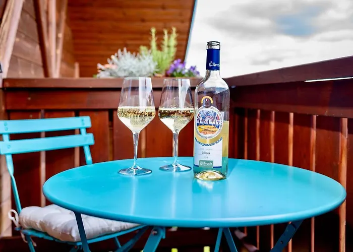 Tatrystay Cactus Luxury High Tatras