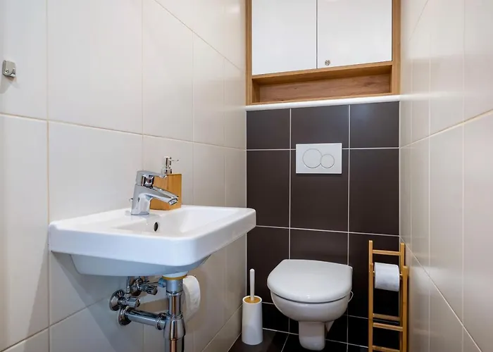 Tatrystay Cactus Luxury High Tatras Vel'ka Lomnica