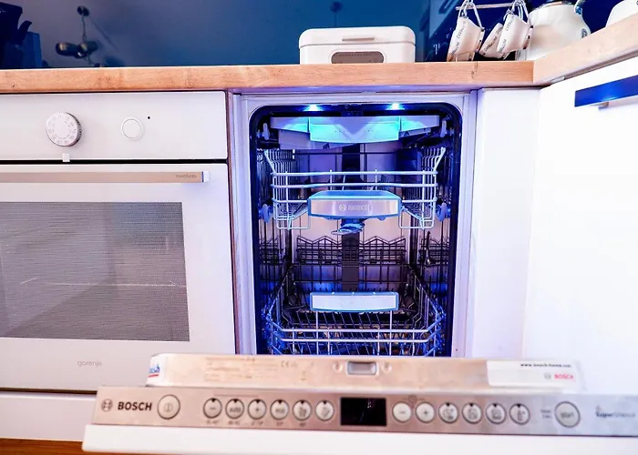 Tatrystay Cactus Luxury High Tatras Vel'ka Lomnica