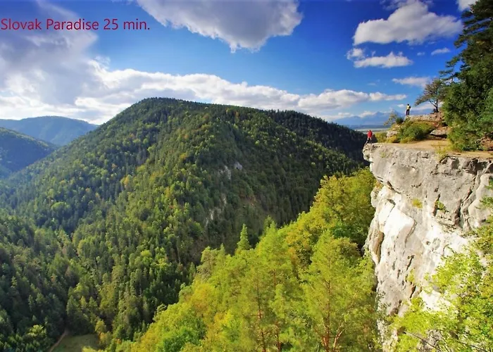 Appartamento Tatrystay Cactus Luxury High Tatras