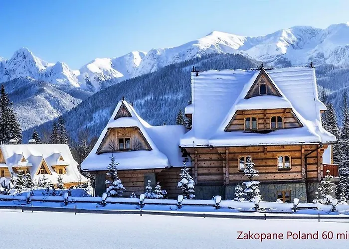 Appartamento Tatrystay Cactus Luxury High Tatras Vel'ka Lomnica