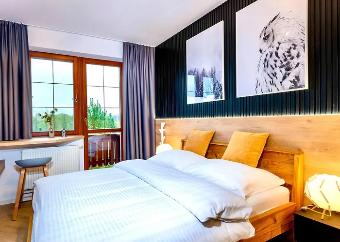 Tatrystay Cactus Luxury High Tatras Appartamento Vel'ka Lomnica